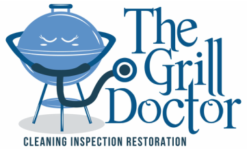 The Grill Doctor - Professional Grill Cleaning & Restoration Services