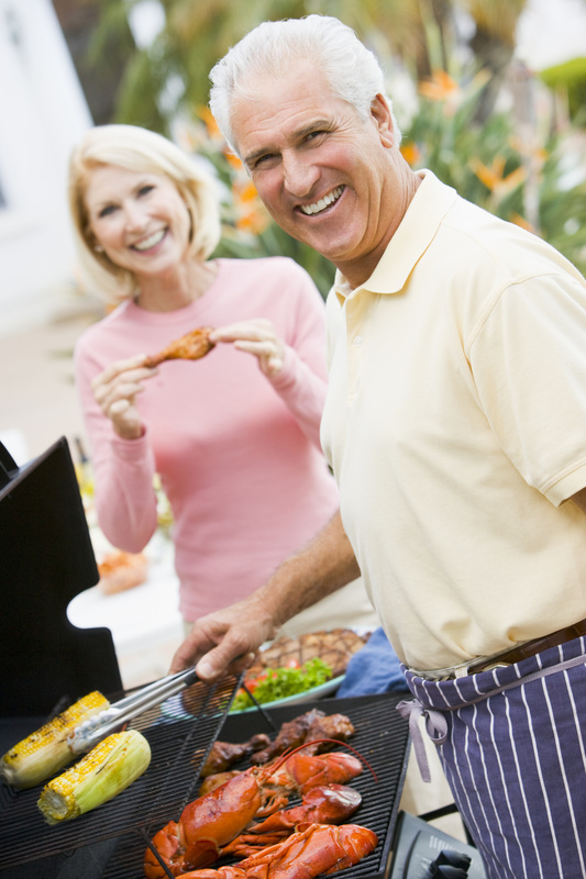 BBQ Pellet Grill Cleaning Service Houston, TX